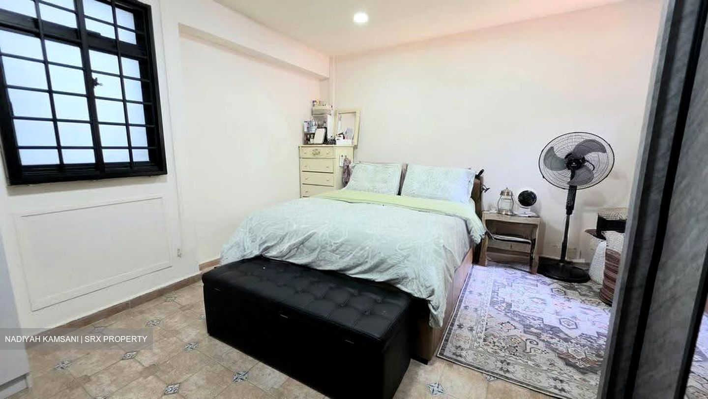 Blk 582 Woodlands Drive 16 (Woodlands), HDB 5 Rooms #621649101